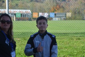 Süddeutscher Endlauf 2024 270er Superkartslalom