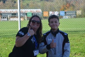 Süddeutscher Endlauf 2024 270er Superkartslalom