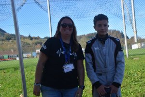 Süddeutscher Endlauf 2024 270er Superkartslalom