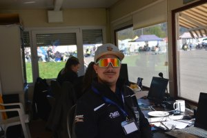 Süddeutscher Endlauf 2024 270er Superkartslalom