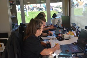 Süddeutscher Endlauf 2024 270er Superkartslalom