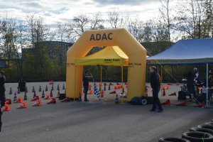 Süddeutscher Endlauf 2024 270er Superkartslalom