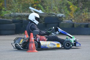 Süddeutscher Endlauf 2024 270er Superkartslalom
