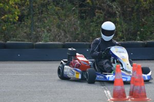Süddeutscher Endlauf 2024 270er Superkartslalom