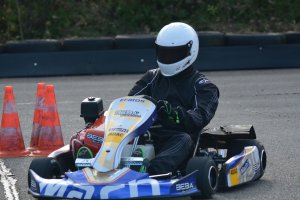 Süddeutscher Endlauf 2024 270er Superkartslalom