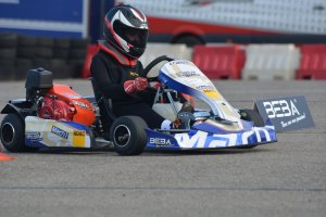 Süddeutscher Endlauf 2024 270er Superkartslalom