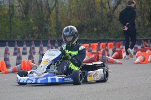 Süddeutscher Endlauf 2024 270er Superkartslalom
