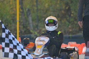 Süddeutscher Endlauf 2024 270er Superkartslalom