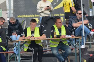 Süddeutscher Endlauf 2024 270er Superkartslalom
