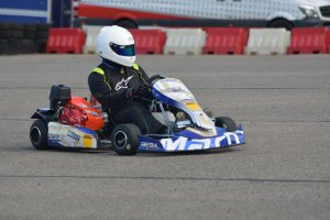 Süddeutscher Endlauf 2024 270er Superkartslalom