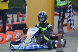 Süddeutscher Endlauf 2024 270er Superkartslalom