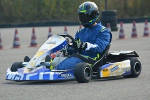 Süddeutscher Endlauf 2024 270er Superkartslalom