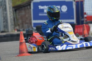 Süddeutscher Endlauf 2024 270er Superkartslalom