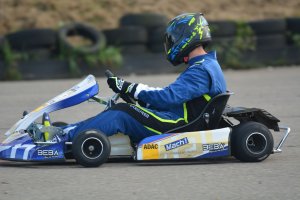Süddeutscher Endlauf 2024 270er Superkartslalom