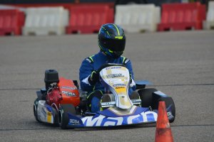 Süddeutscher Endlauf 2024 270er Superkartslalom
