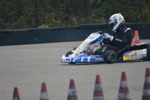 Süddeutscher Endlauf 2024 270er Superkartslalom