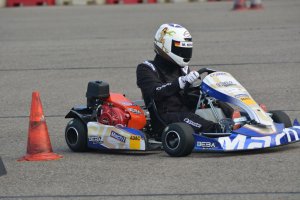 Süddeutscher Endlauf 2024 270er Superkartslalom