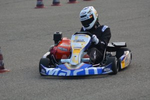 Süddeutscher Endlauf 2024 270er Superkartslalom