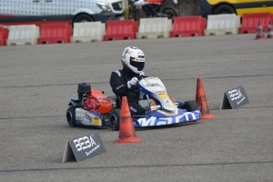 Süddeutscher Endlauf 2024 270er Superkartslalom