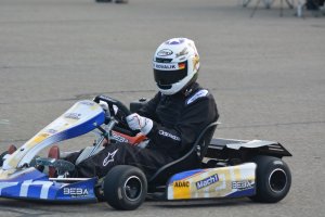 Süddeutscher Endlauf 2024 270er Superkartslalom