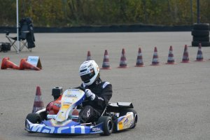 Süddeutscher Endlauf 2024 270er Superkartslalom