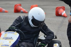 Süddeutscher Endlauf 2024 270er Superkartslalom