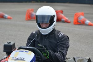 Süddeutscher Endlauf 2024 270er Superkartslalom