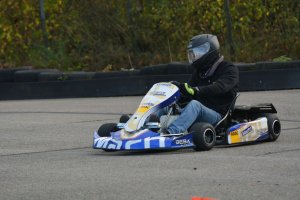 Süddeutscher Endlauf 2024 270er Superkartslalom