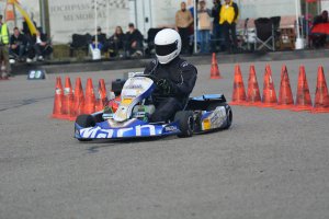 Süddeutscher Endlauf 2024 270er Superkartslalom