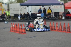 Süddeutscher Endlauf 2024 270er Superkartslalom