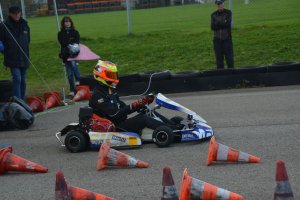 Süddeutscher Endlauf 2024 270er Superkartslalom