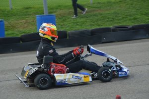 Süddeutscher Endlauf 2024 270er Superkartslalom