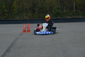Süddeutscher Endlauf 2024 270er Superkartslalom