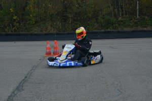 Süddeutscher Endlauf 2024 270er Superkartslalom