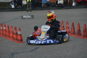 Süddeutscher Endlauf 2024 270er Superkartslalom