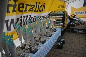 Süddeutscher Endlauf 2024 270er Superkartslalom