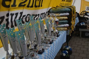 Süddeutscher Endlauf 2024 270er Superkartslalom