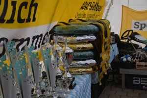 Süddeutscher Endlauf 2024 270er Superkartslalom