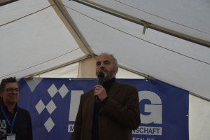 Süddeutscher Endlauf 2024 270er Superkartslalom