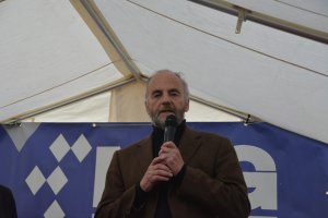 Süddeutscher Endlauf 2024 270er Superkartslalom