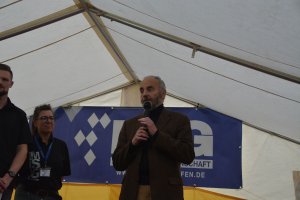 Süddeutscher Endlauf 2024 270er Superkartslalom