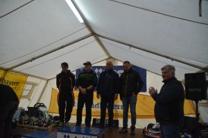 Süddeutscher Endlauf 2024 270er Superkartslalom
