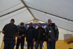 Süddeutscher Endlauf 2024 270er Superkartslalom