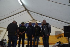 Süddeutscher Endlauf 2024 270er Superkartslalom
