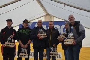 Süddeutscher Endlauf 2024 270er Superkartslalom