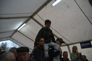 Süddeutscher Endlauf 2024 270er Superkartslalom