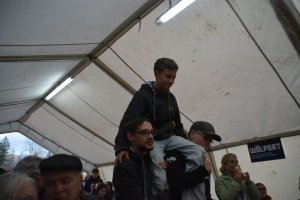 Süddeutscher Endlauf 2024 270er Superkartslalom