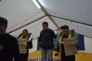 Süddeutscher Endlauf 2024 270er Superkartslalom
