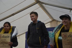 Süddeutscher Endlauf 2024 270er Superkartslalom