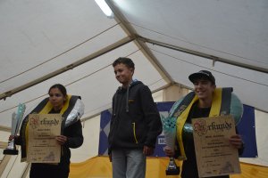 Süddeutscher Endlauf 2024 270er Superkartslalom